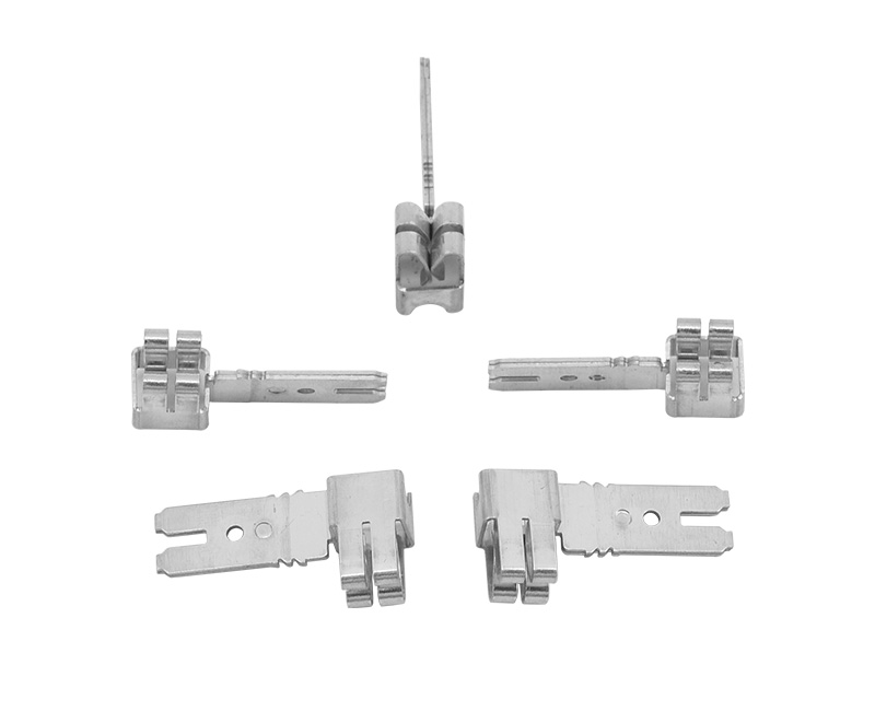 鈦合金五金沖壓件